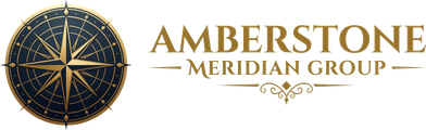 Amberstone Meridian Group home