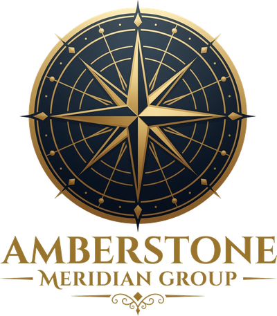 Amberstone Meridian Group home